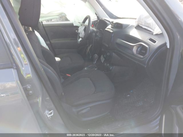 2023 JEEP RENEGADE ZACNJDB17PPP43529 Photo 4