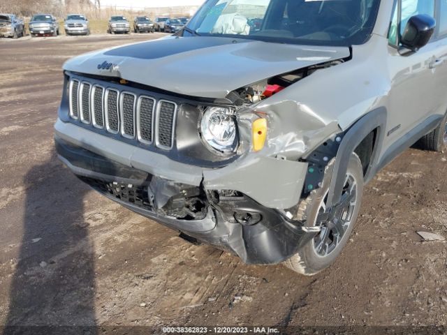 2023 JEEP RENEGADE ZACNJDB17PPP43529 Photo 5