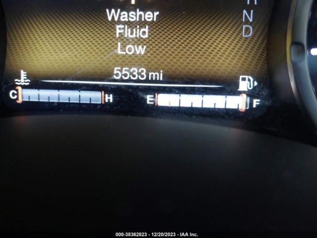 2023 JEEP RENEGADE ZACNJDB17PPP43529 Photo 6