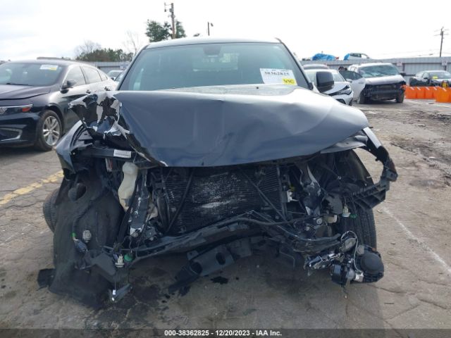 1C4SDHCT3FC880524 Dodge Durango R/t