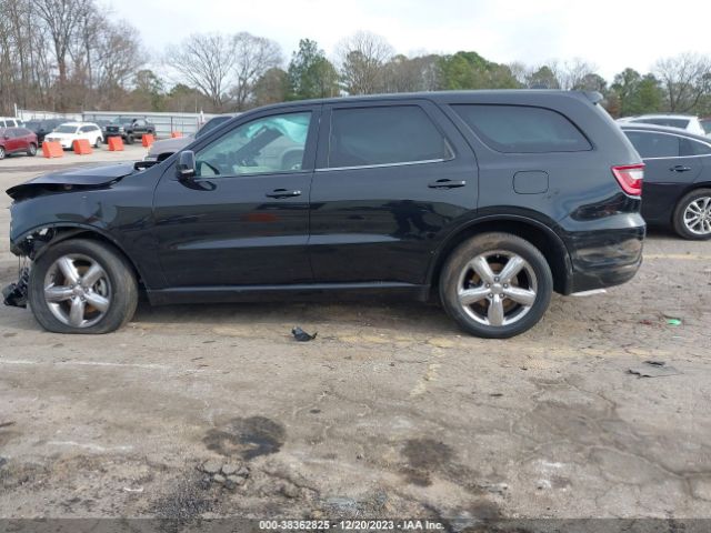 1C4SDHCT3FC880524 Dodge Durango R/t