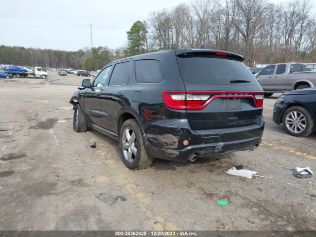 1C4SDHCT3FC880524 Dodge Durango R/t