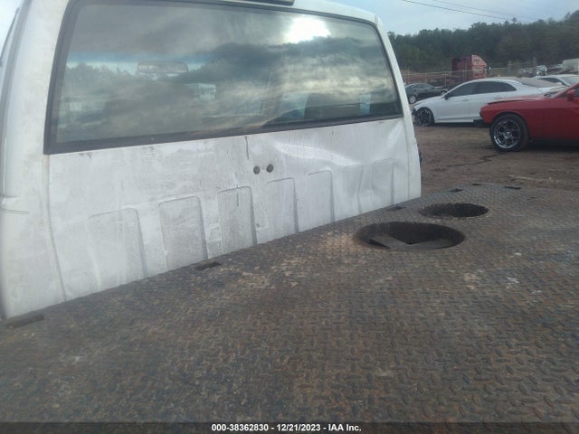 2000 CHEVROLET C/K 3500 VIN: 1GBJC34R4YF467246