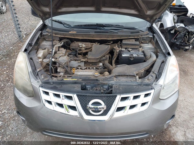 Nissan Rogue Select S 2015 JN8AS5MT5FW674445 Image 10