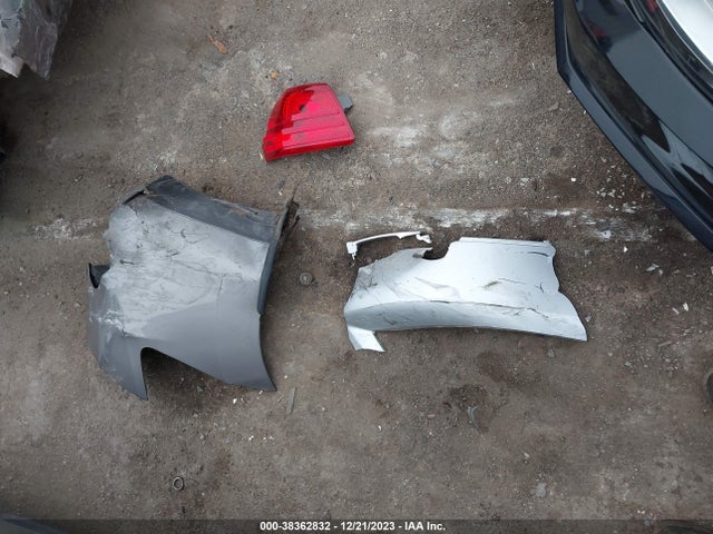 Nissan Rogue Select S 2015 JN8AS5MT5FW674445 Image 12