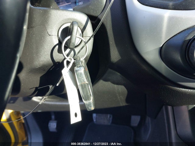 Chevrolet Colorado Lt 2015 1GCGSBE36F1232578 Image 11