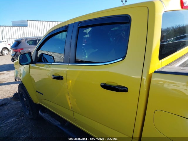 Chevrolet Colorado Lt 2015 1GCGSBE36F1232578 Image 15