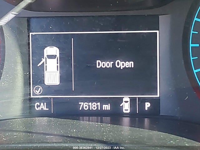 Chevrolet Colorado Lt 2015 1GCGSBE36F1232578 Image 16