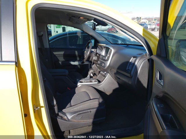 Chevrolet Colorado Lt 2015 1GCGSBE36F1232578 Image 5