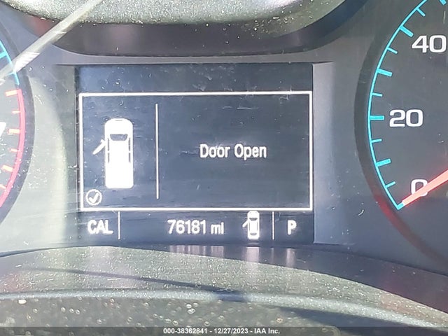 Chevrolet Colorado Lt 2015 1GCGSBE36F1232578 Image 7