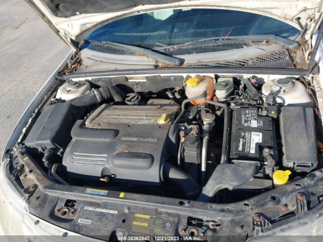 2003 SAAB 9-3 YS3FD46Y131058015 Photo 9