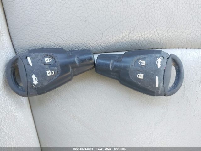 2003 SAAB 9-3 YS3FD46Y131058015 Photo 10