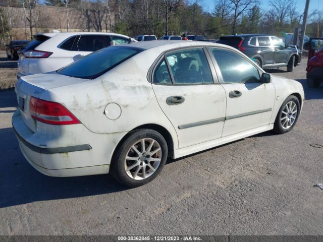 2003 SAAB 9-3 YS3FD46Y131058015 Photo 3