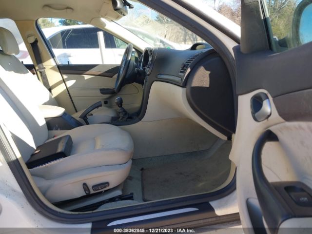 2003 SAAB 9-3 YS3FD46Y131058015 Photo 4
