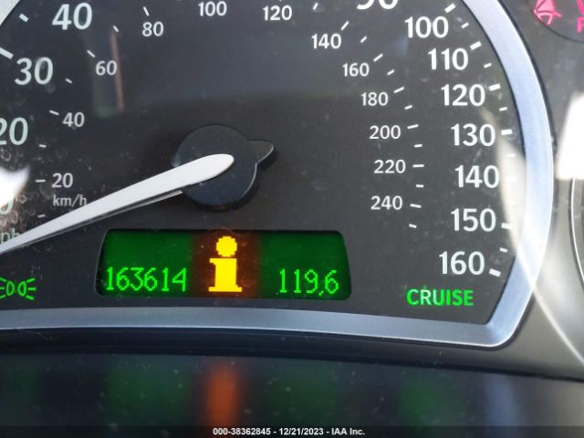 2003 SAAB 9-3 YS3FD46Y131058015 Photo 6