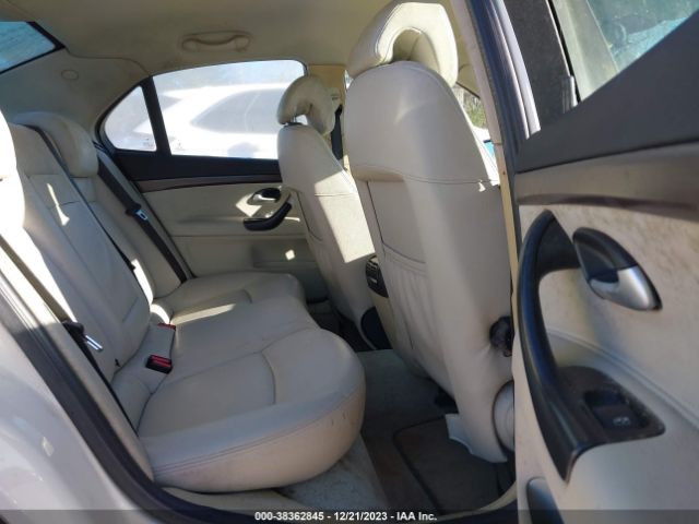 2003 SAAB 9-3 YS3FD46Y131058015 Photo 7