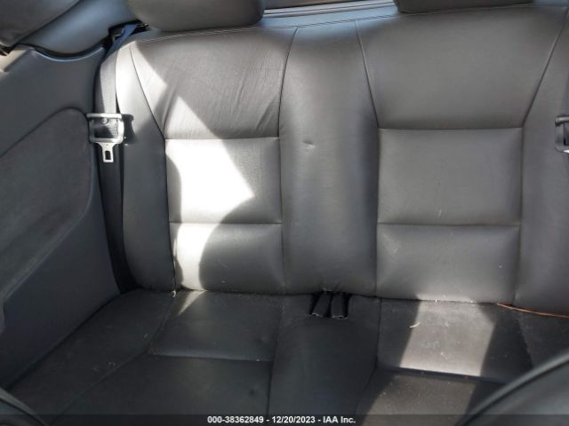 2001 SAAB 9-3 YS3DF78K017000516 Photo 7