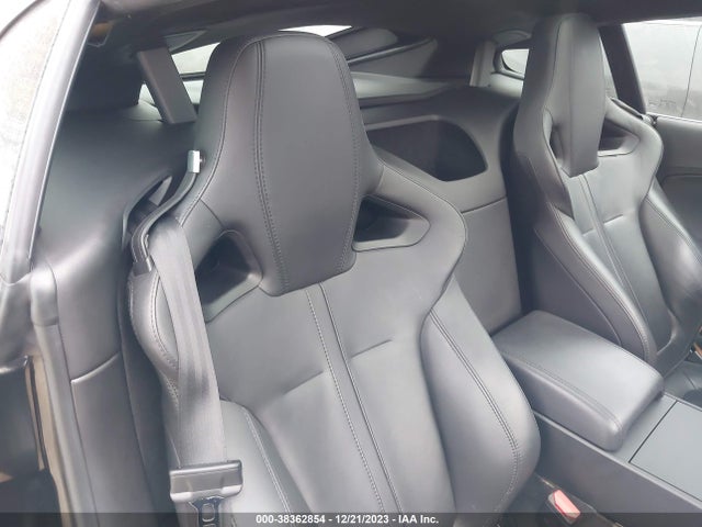 2017 JAGUAR F-TYPE SAJWA6BUXH8K44747 Photo 7