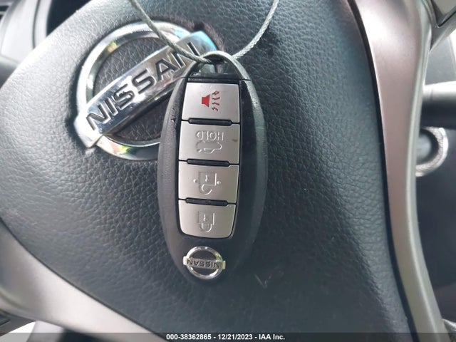 Nissan Altima 2.5 S 2014 1N4AL3AP4EN214871 Image 11