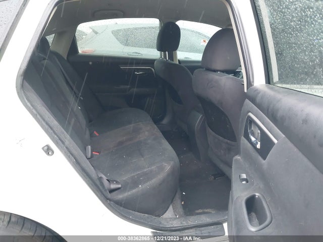Nissan 2014 2014 1N4AL3AP4EN214871 Image 19
