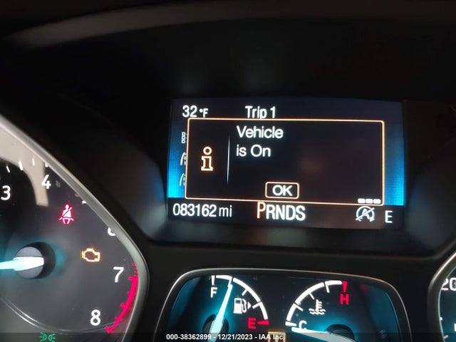 2018 FORD ESCAPE SE VIN: 1FMCU0GD2JUC85705