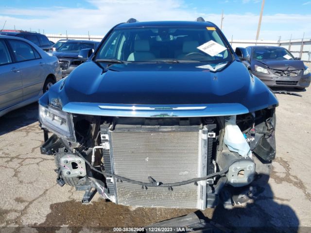 1GKKNMLS8LZ238939 GMC Acadia Fwd Slt