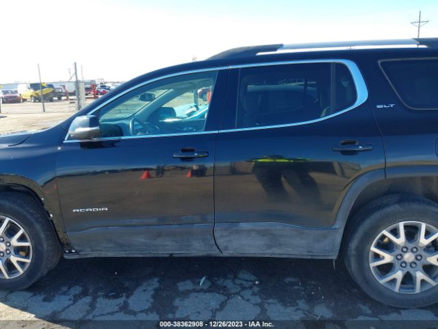 1GKKNMLS8LZ238939 GMC Acadia Fwd Slt