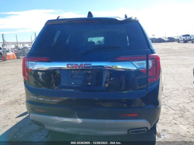 1GKKNMLS8LZ238939 GMC Acadia Fwd Slt