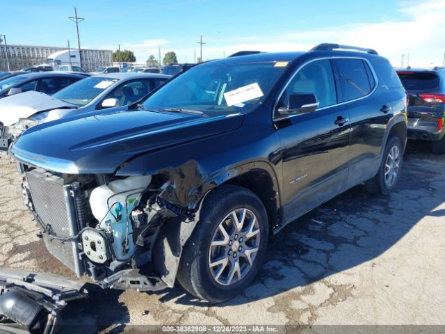 1GKKNMLS8LZ238939 GMC Acadia Fwd Slt