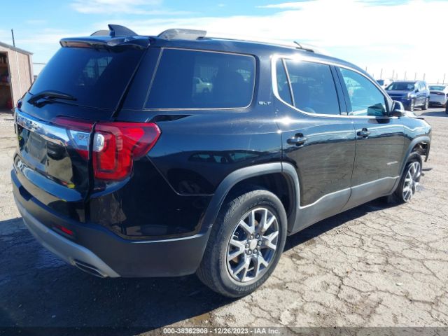 1GKKNMLS8LZ238939 GMC Acadia Fwd Slt