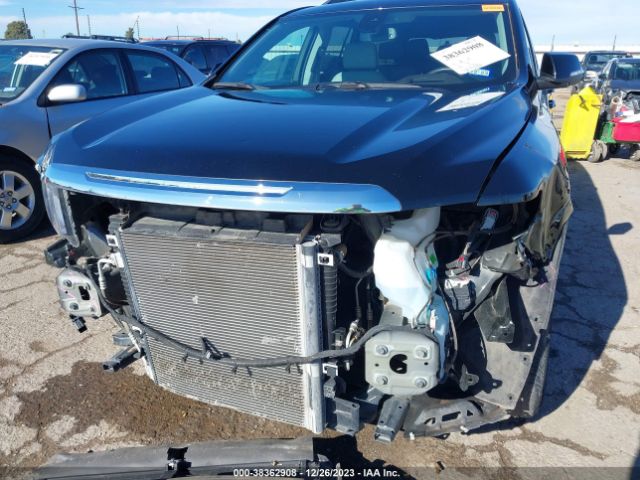 1GKKNMLS8LZ238939 GMC Acadia Fwd Slt