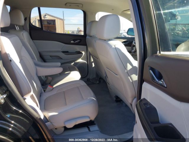 1GKKNMLS8LZ238939 GMC Acadia Fwd Slt
