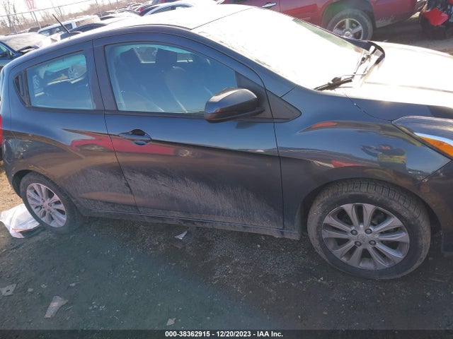 Chevrolet Spark 1lt Cvt 2017 KL8CD6SA4HC732418 Image 13