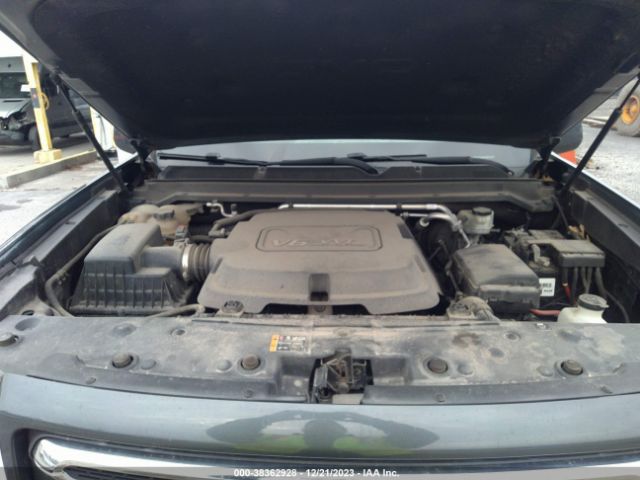 1GTG6BE37F1134356 GMC CANYON SLE