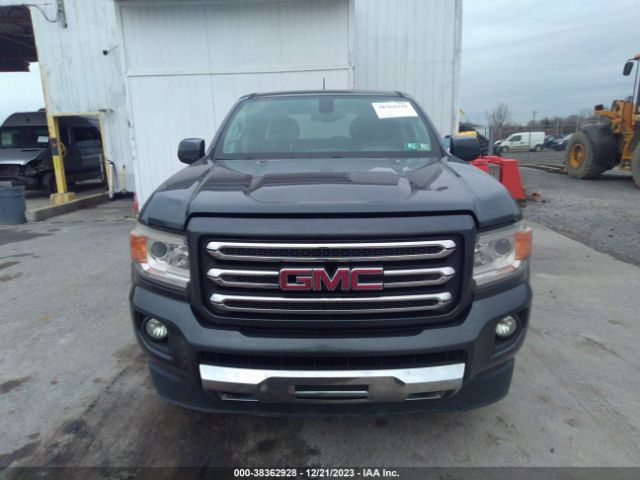 1GTG6BE37F1134356 GMC CANYON SLE