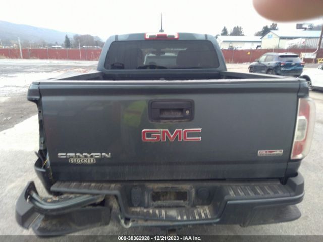 1GTG6BE37F1134356 GMC CANYON SLE