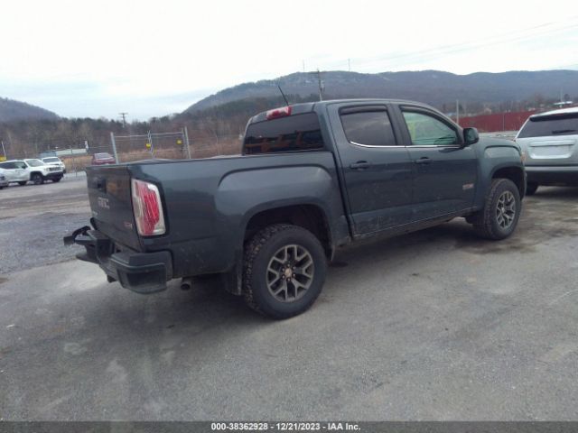 1GTG6BE37F1134356 GMC CANYON SLE