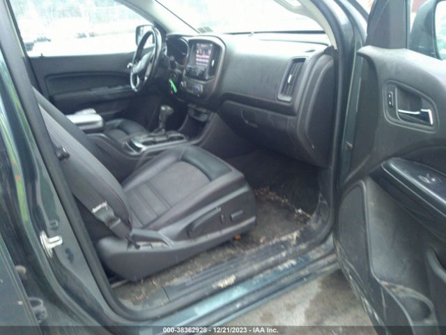 1GTG6BE37F1134356 GMC CANYON SLE