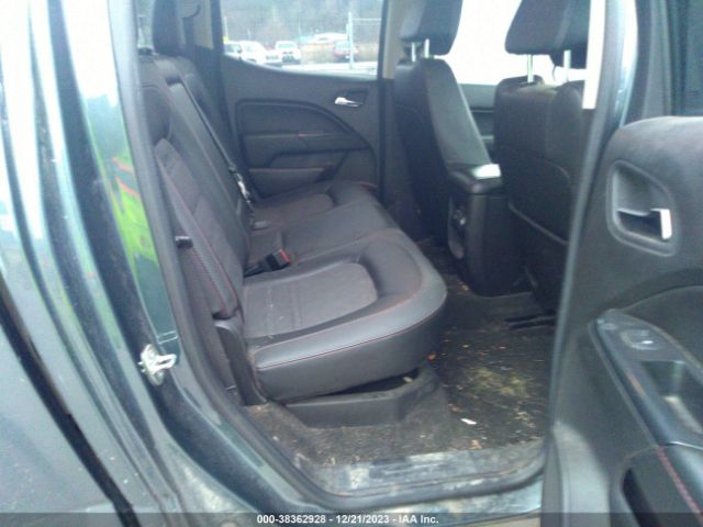 1GTG6BE37F1134356 GMC CANYON SLE