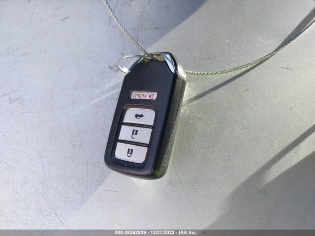 Honda Civic Ex-l 2015 19XFB2F93FE288537 Image 11