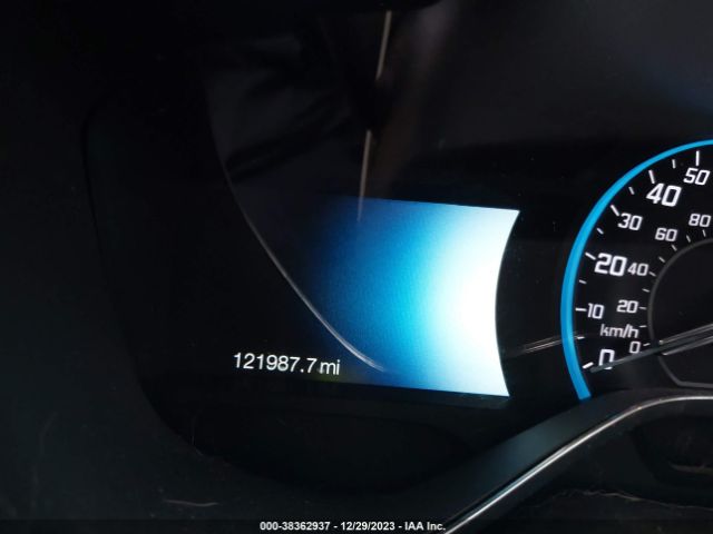 1FADP5CU7FL119069 Ford C-max Energi Sel