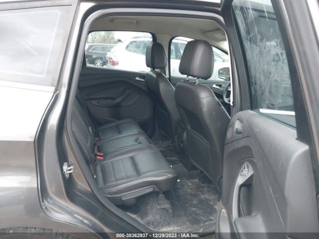 1FADP5CU7FL119069 Ford C-max Energi Sel