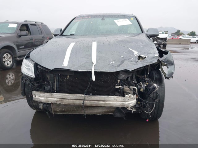 WA1CMAFP1FA016717 Audi Q5 3.0 Tdi Premium Plus