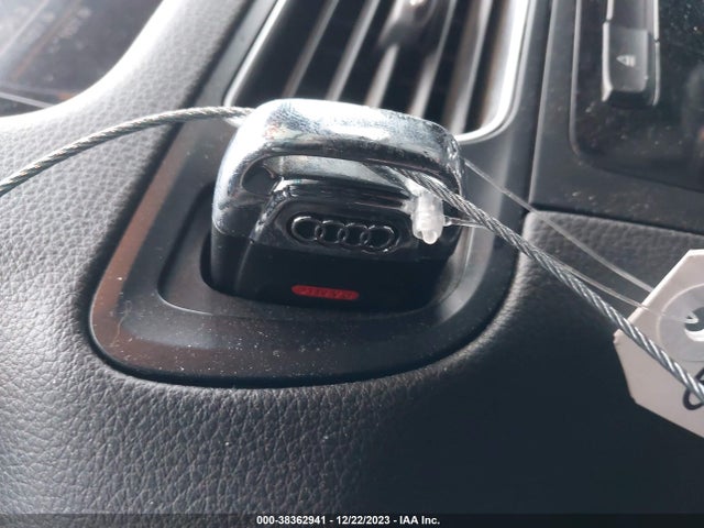WA1CMAFP1FA016717 Audi Q5 3.0 Tdi Premium Plus