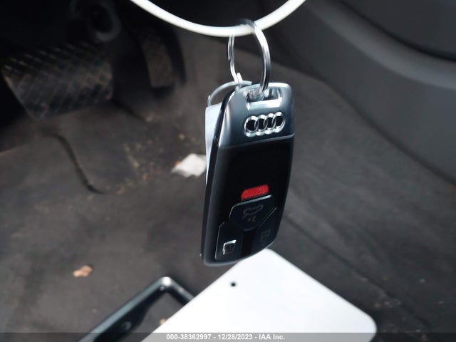 WA1ABAFY1P2188702 Audi Q5 Premium 40 Tfsi Quattro S Tronic
