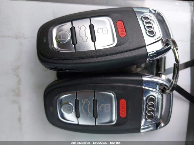 WAUVGAFH0FN000898 Audi S5 3.0t Premium Plus