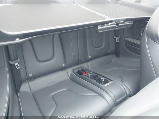 WAUVGAFH0FN000898 Audi S5 3.0t Premium Plus