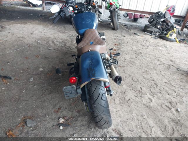 2019 HARLEY-DAVIDSON FXBB 1HD1YJJ2XKB032611 Photo 5