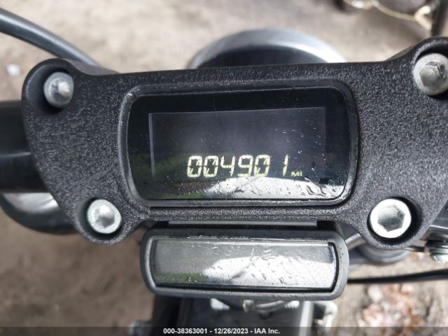 2019 HARLEY-DAVIDSON FXBB 1HD1YJJ2XKB032611 Photo 6