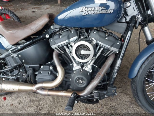 2019 HARLEY-DAVIDSON FXBB 1HD1YJJ2XKB032611 Photo 7